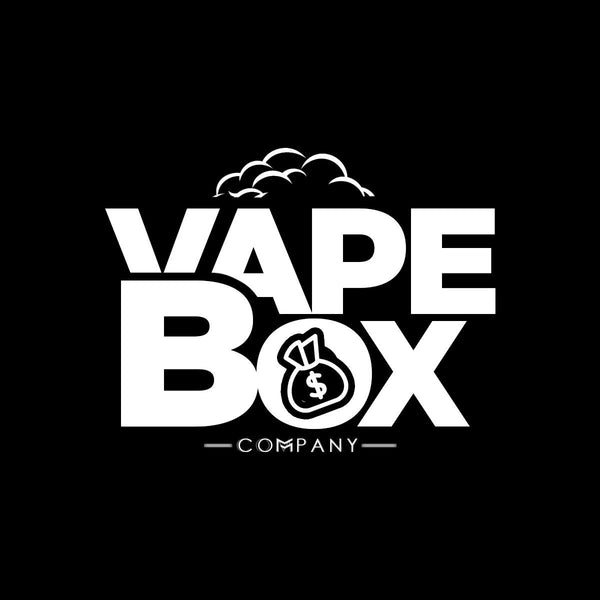 Vape Box